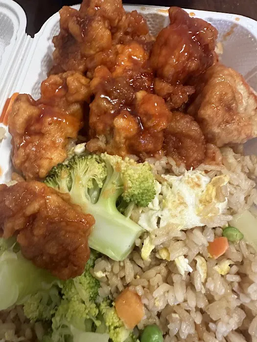New Asian Cuisine Picture 1