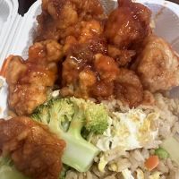 New Asian Cuisine ico