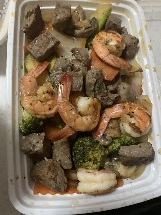 New Asian Cuisine Picture 2