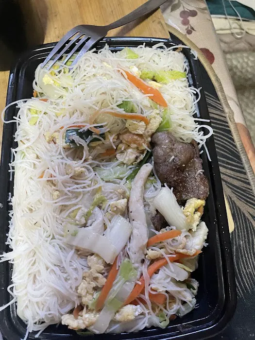 New Asian Cuisine Picture 7