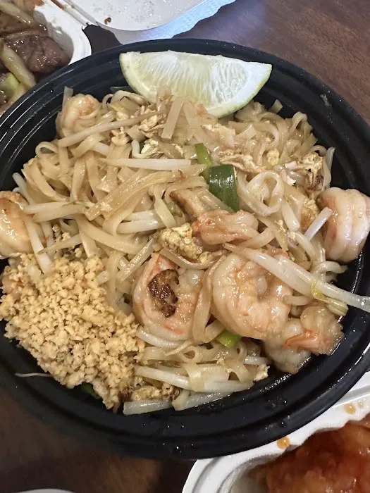 New Asian Cuisine Picture 9