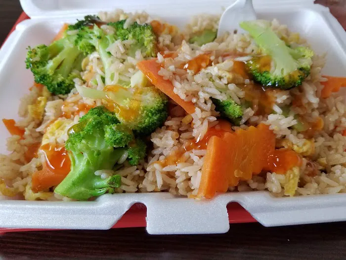 New Asian Cuisine Picture 5