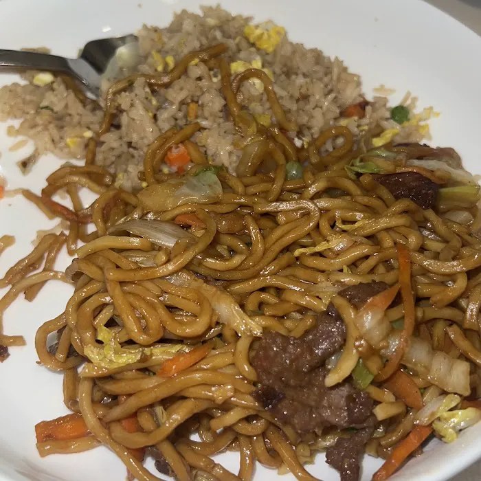 New Asian Cuisine Picture 6