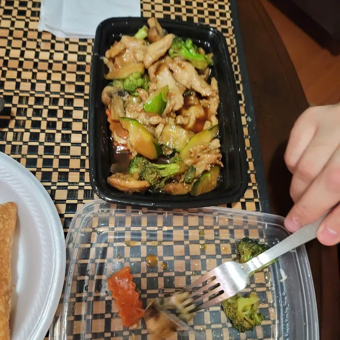 New Asian Cuisine Picture 3