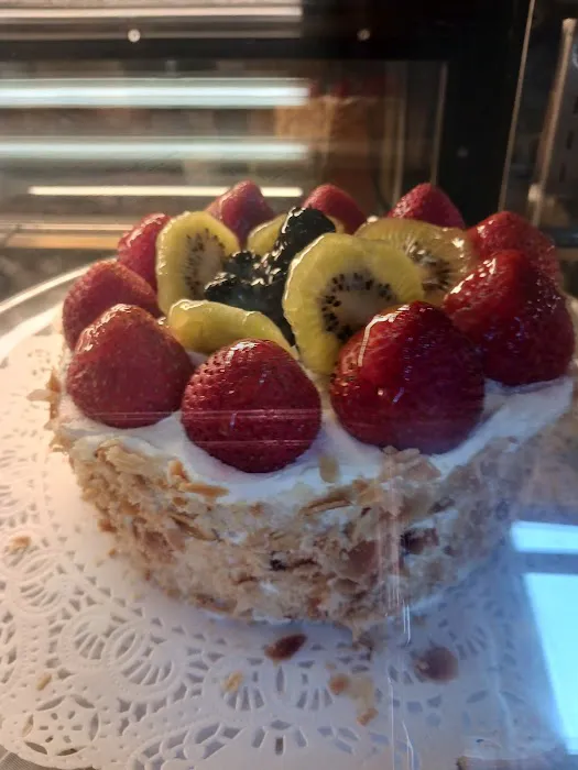 Dolci Paradise Bakery I Picture 2