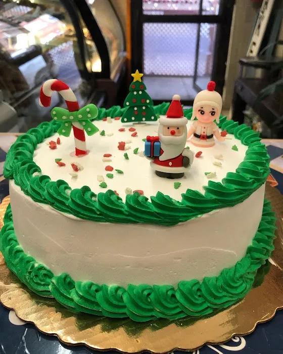 Dolci Paradise Bakery I Picture 6