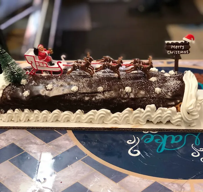 Dolci Paradise Bakery I Picture 7