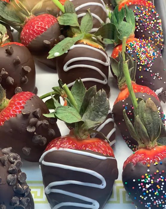 Dolci Paradise Bakery I Picture 3