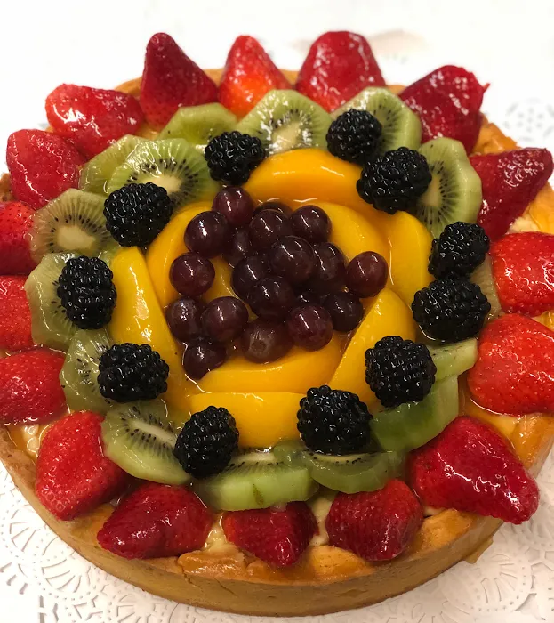 Dolci Paradise Bakery I Picture 8