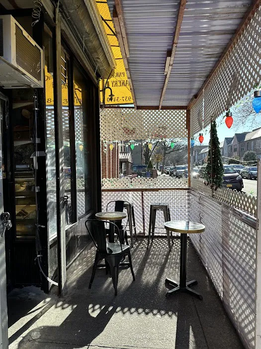 Dolci Paradise Bakery I Picture 9