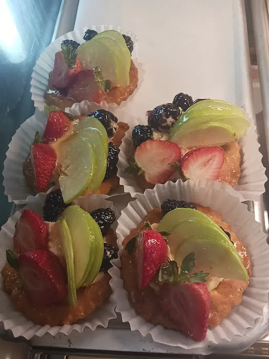 Dolci Paradise Bakery I Picture 1