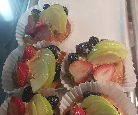 Dolci Paradise Bakery I