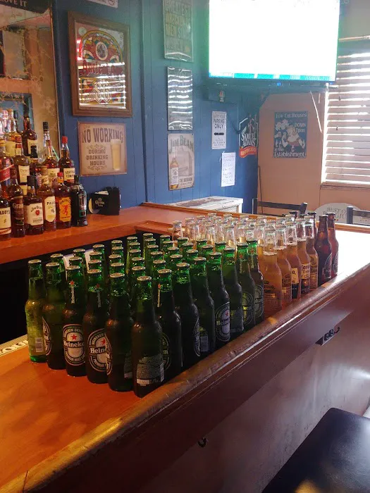 The Jar Bar Picture 7