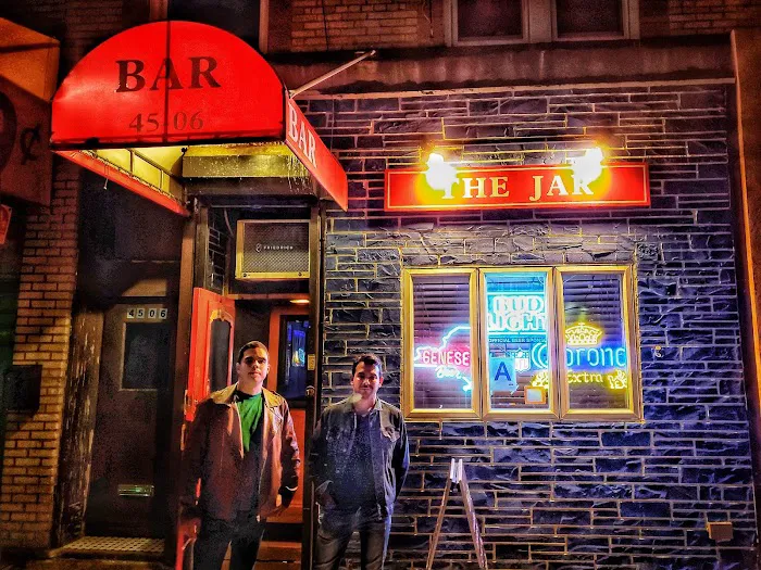 The Jar Bar Picture 2