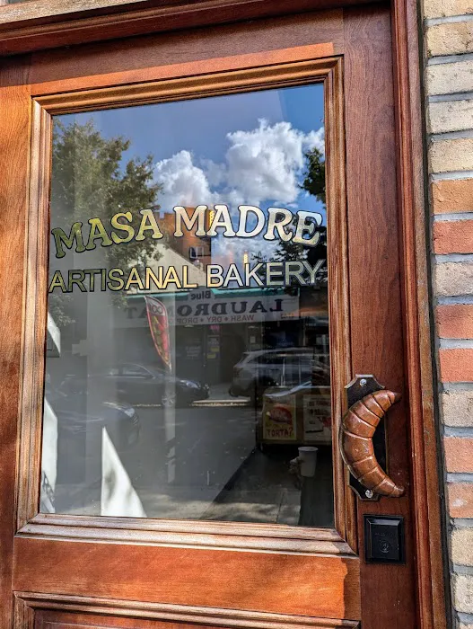 Masa Madre Picture 5