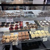 Masa Madre ico