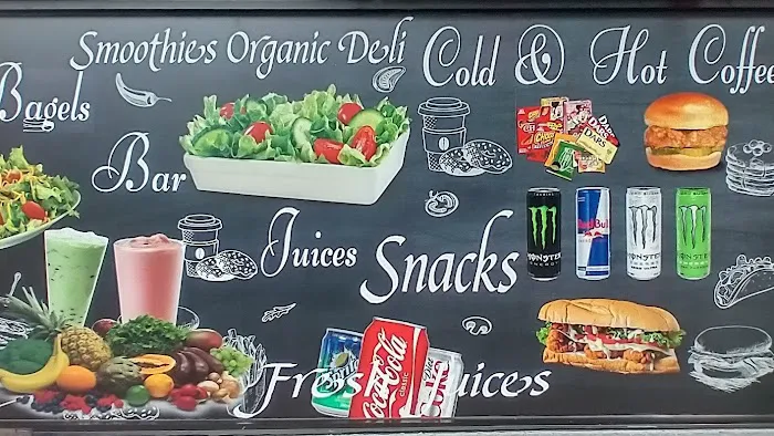 Celtic Deli Picture 1