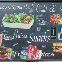 Celtic Deli ico