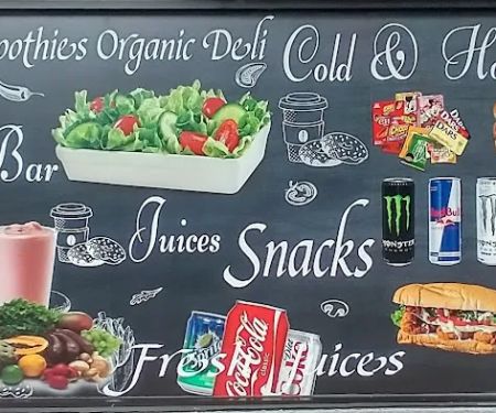 Celtic Deli