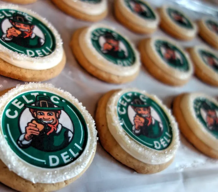 Celtic Deli Picture 2