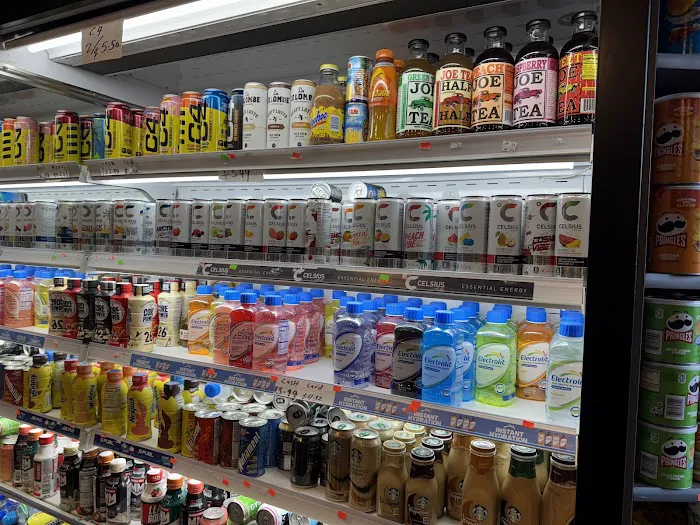 Celtic Deli Picture 8