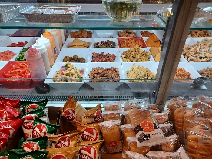 Celtic Deli Picture 10