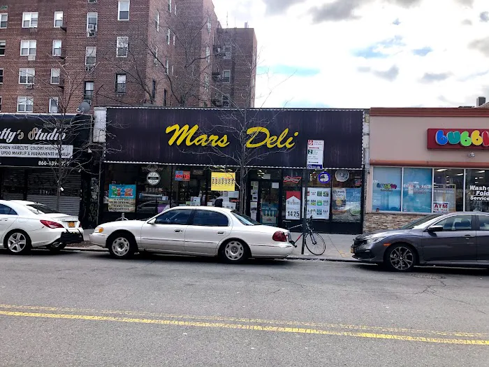 Mars deli woodside Picture 7