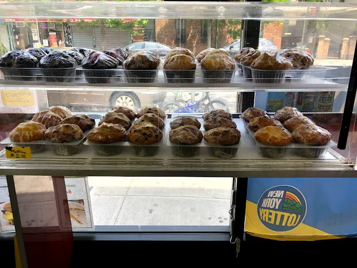 Mars deli woodside Picture 4