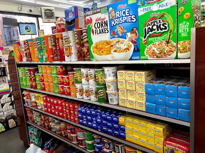 Mars deli woodside Picture 6