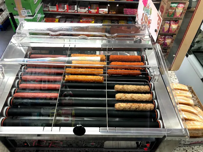 Mars deli woodside Picture 2