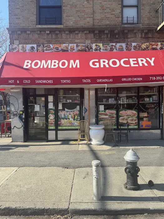 Bombom Deli Grocery Picture 6