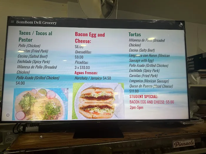 Bombom Deli Grocery Picture 7