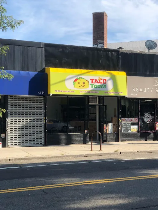 Taco Today Picture 7