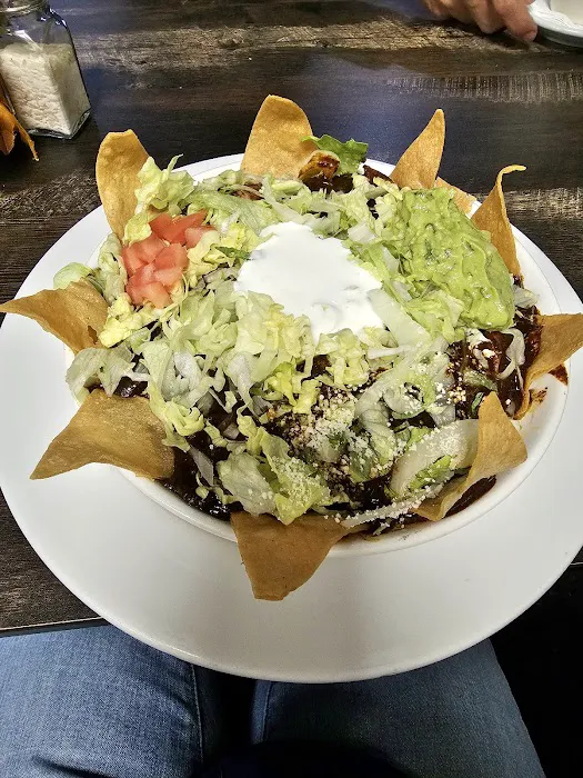 Mister Burrito Loco Picture 5