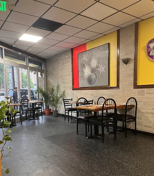 Mister Burrito Loco Picture 6