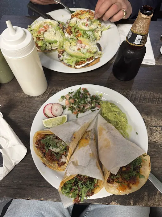 Mister Burrito Loco Picture 1