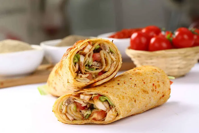 Mister Burrito Loco Picture 9