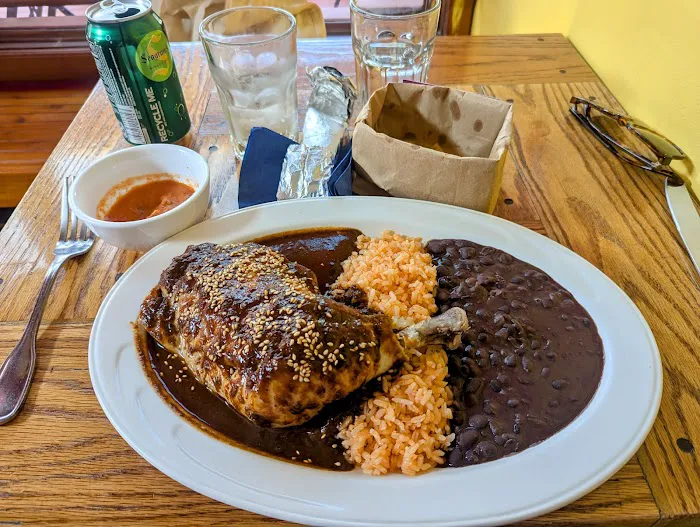 de Mole Picture 1