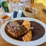 de Mole