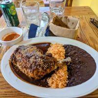 de Mole ico