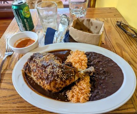 de Mole