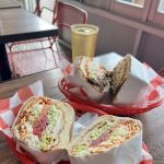 Cemitas El Tigre
