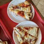 Lenny's Pizza