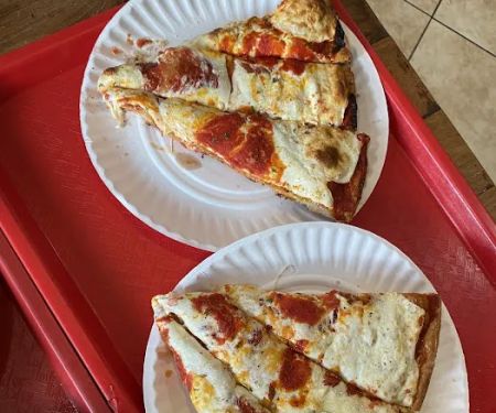 Lenny's Pizza