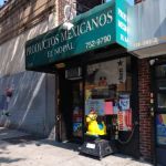 El Nopal