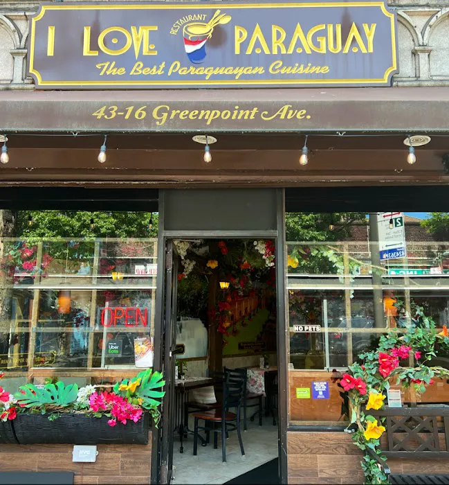 I Love Paraguay Restaurant Picture 9