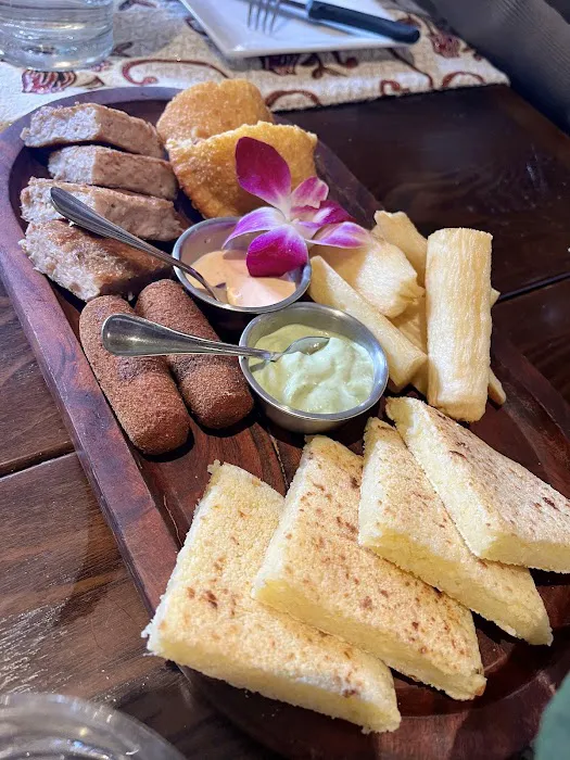 I Love Paraguay Restaurant Picture 8