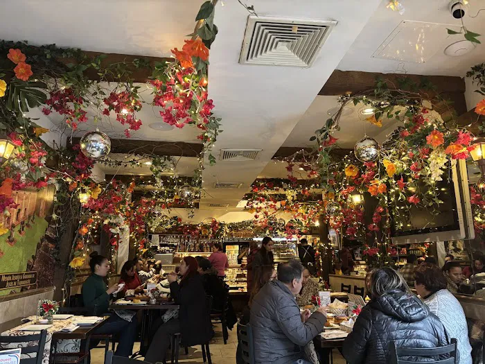I Love Paraguay Restaurant Picture 6