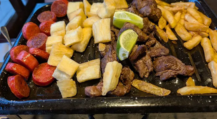 I Love Paraguay Restaurant Picture 7