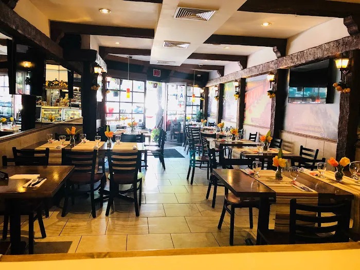 I Love Paraguay Restaurant Picture 3